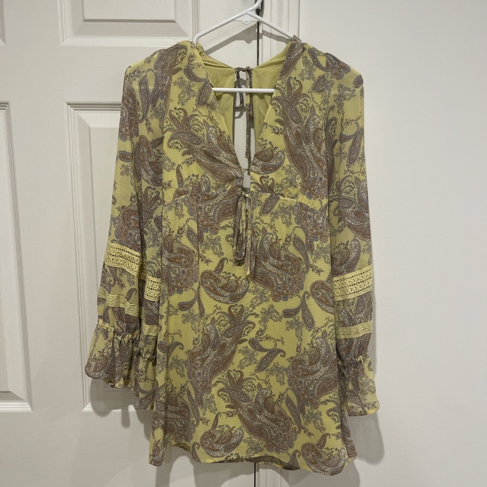 Urban Outfitters Dress